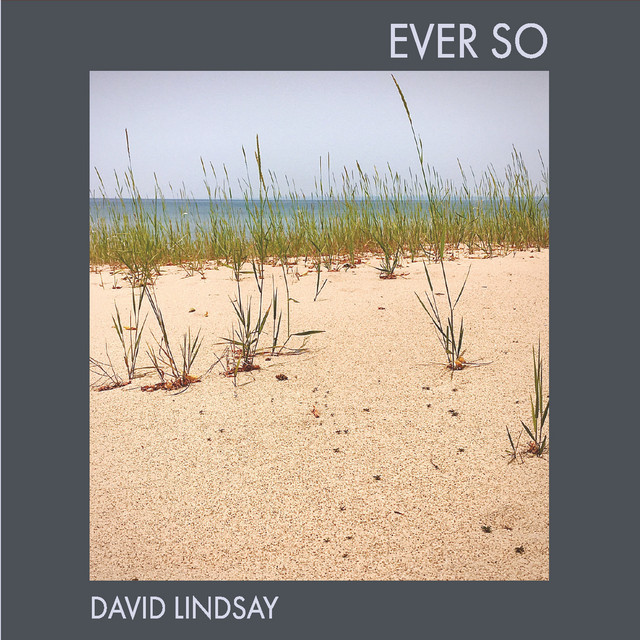 Ever So cover