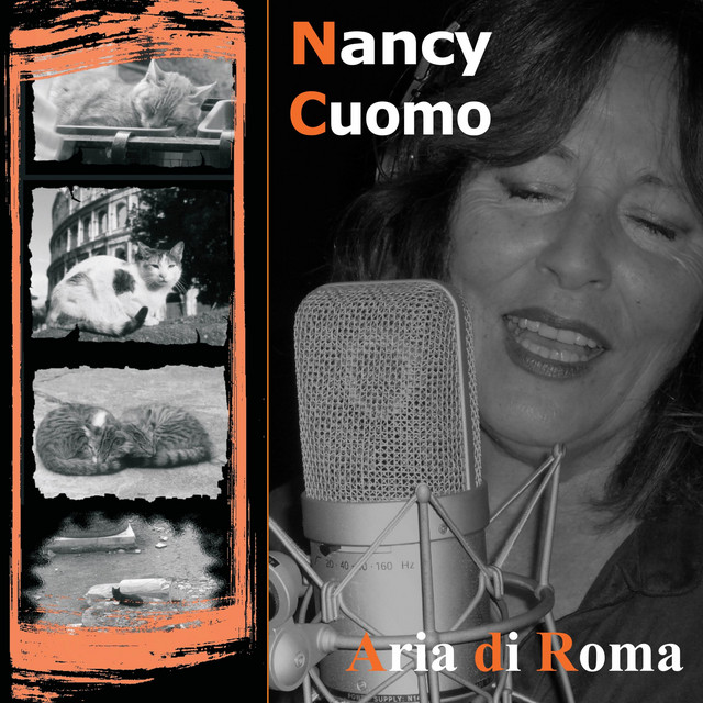 Nancy Cuomo