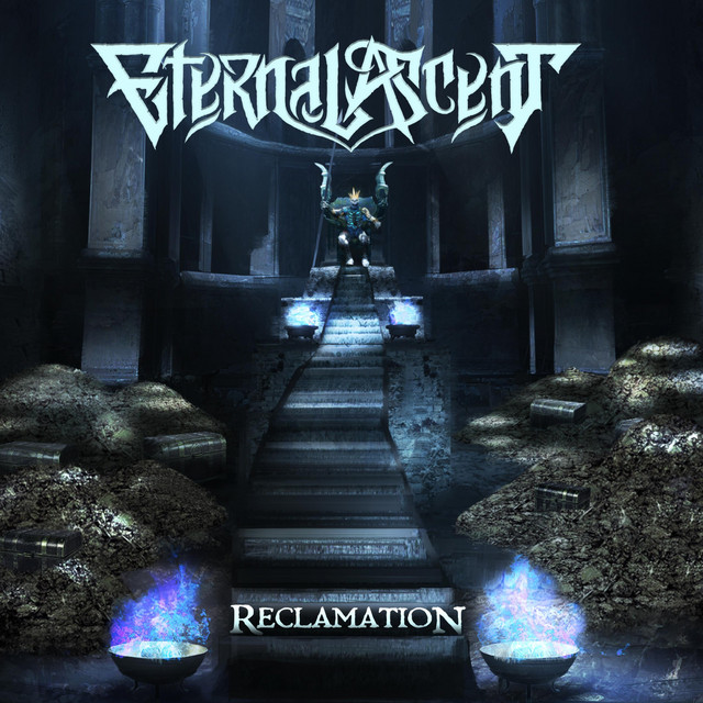 Reclamation cover