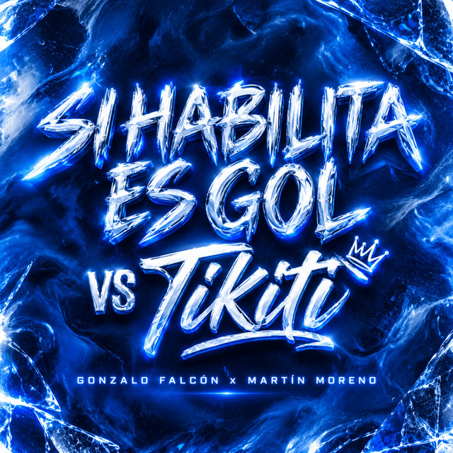 Si Habilita Es Gol Vs Tikiti