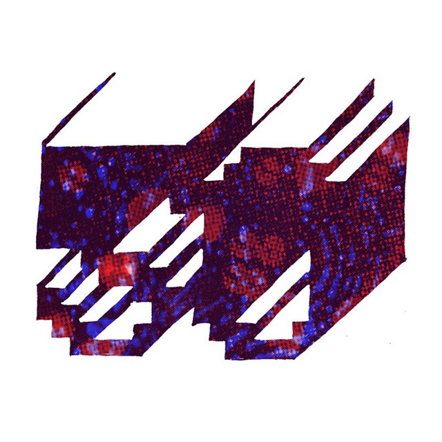 RAMP 50 cover art