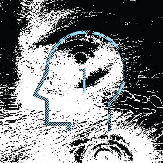 Untitled Malware album art