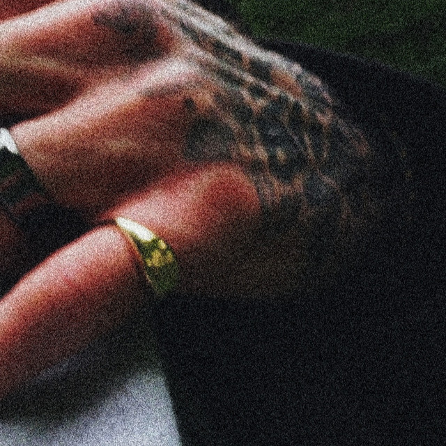 Honeybug cover art