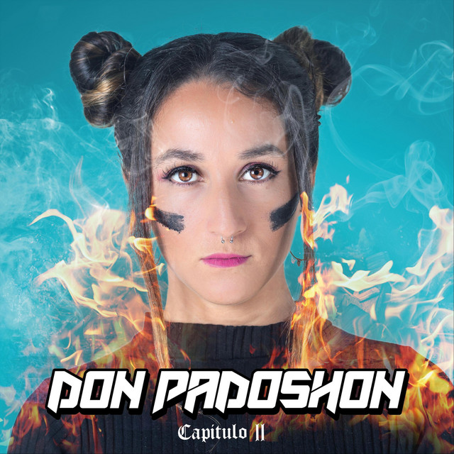 Don Padoshon - Capítulo II cover art