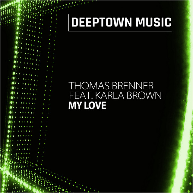 My Love cover