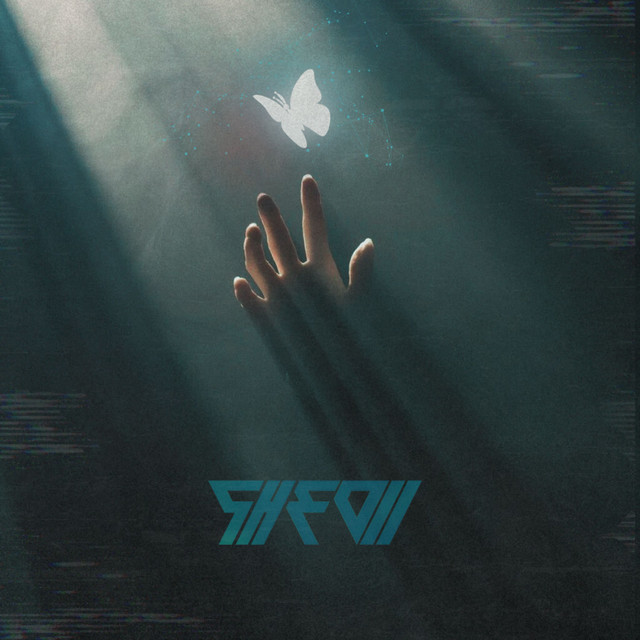 Lost cover art