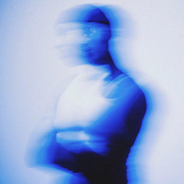 IN THE MEANTIME.. cover art