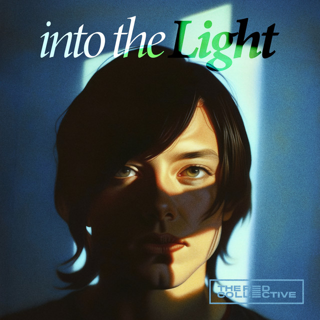 Into the Light cover art
