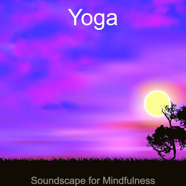 Soundscape for Mindfulness cover art