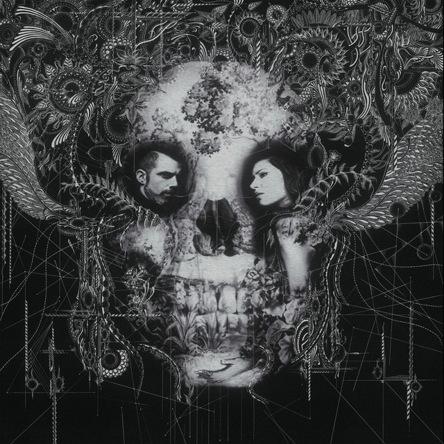 Death of the Artist cover art
