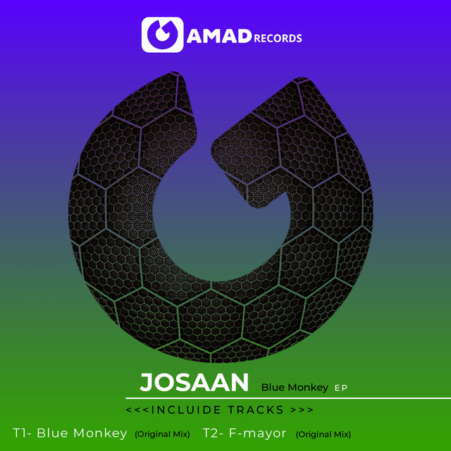Blue Monkey - Original Mix