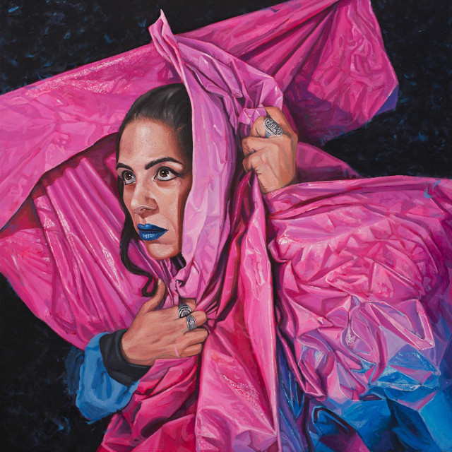 Tu Futuro cover art