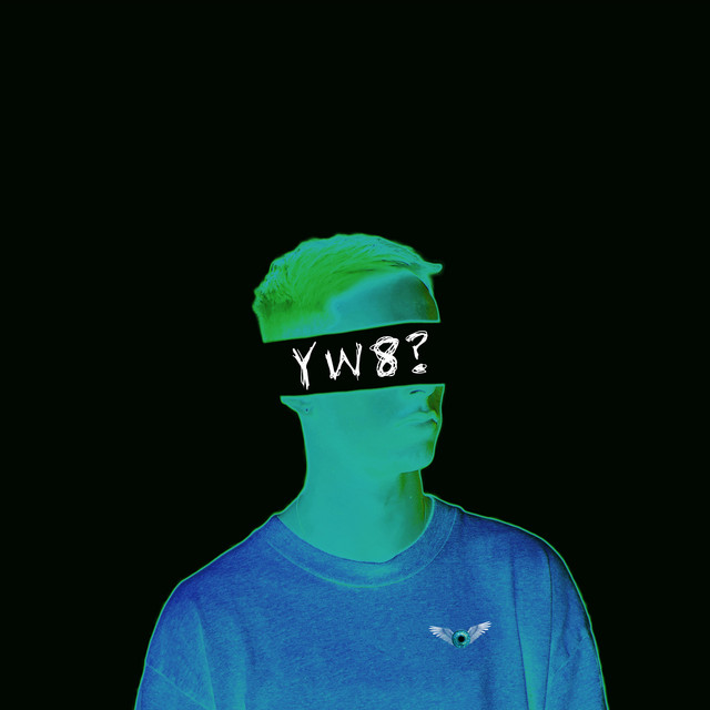 YW8? cover art