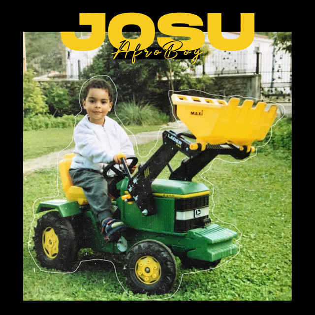Josu cover art