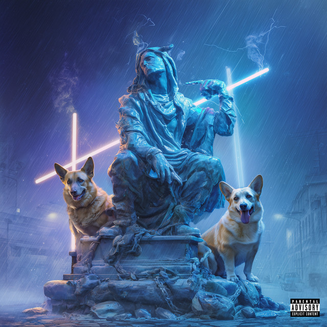 MUNI 4 cover art