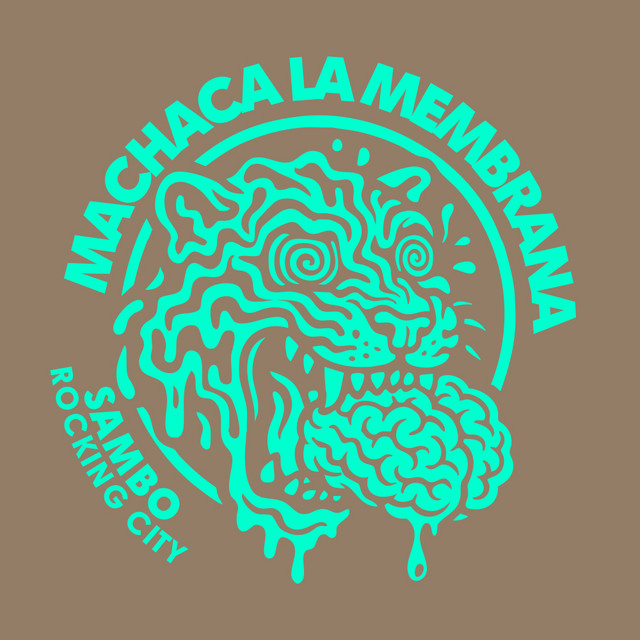 Rocking City cover art