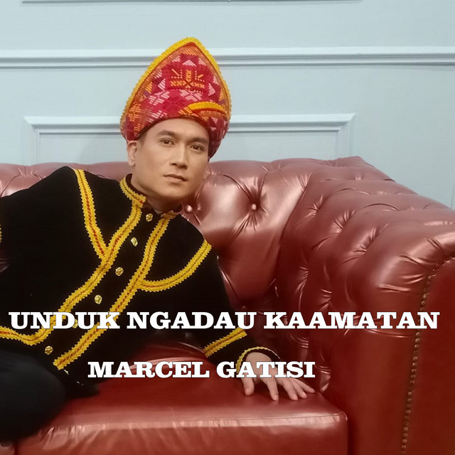 MARCEL GATISI