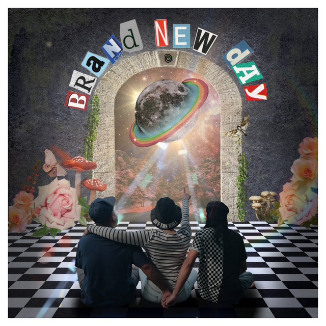 undefined album image