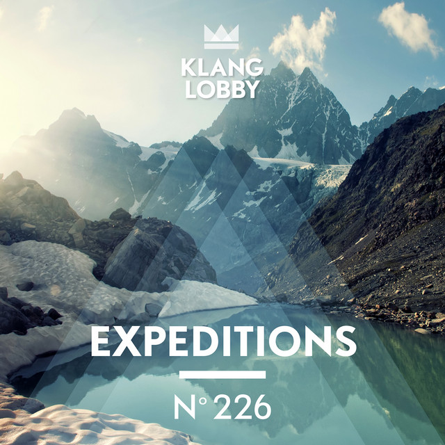 Expeditions cover art
