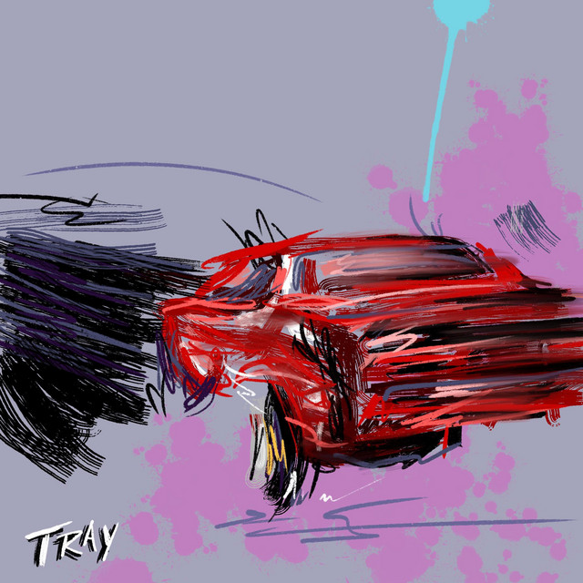 Hellcat Driver cover art