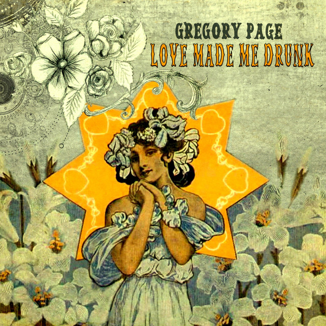 Love Made Me Drunk