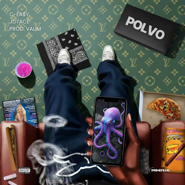 Polvo