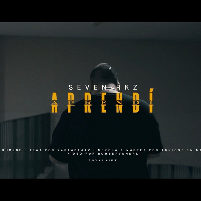 Aprendí