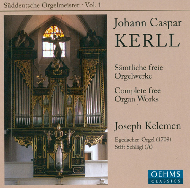 Capriccio sopra il cucu cover art