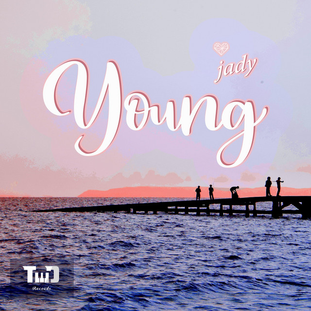 young cover art