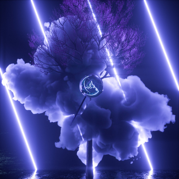 Reason cover art
