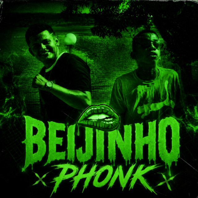 Beijinho Phonk