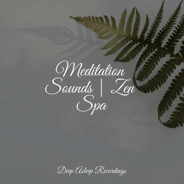 Meditation Sounds | Zen Spa cover