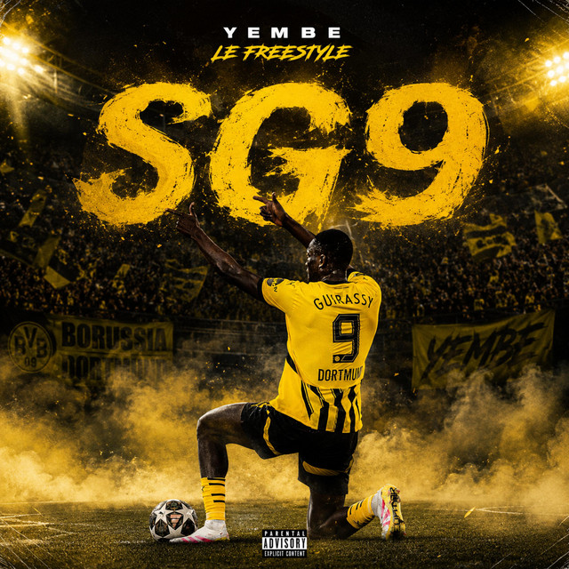 YEMBE
