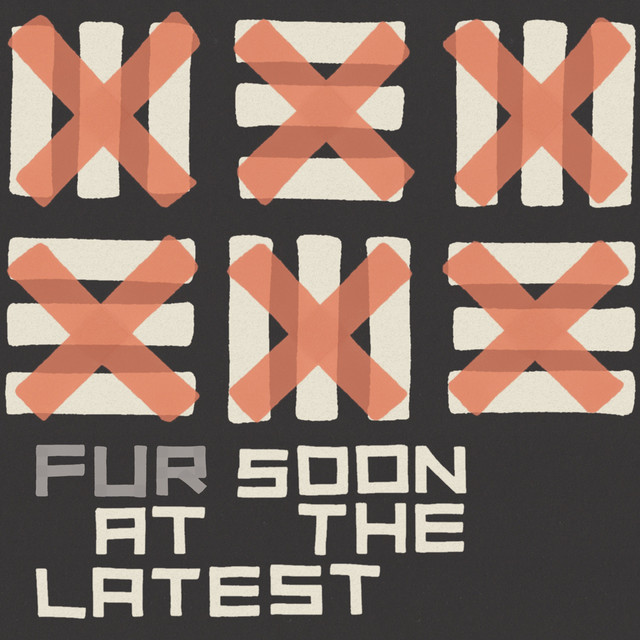 Soon at the Latest cover art