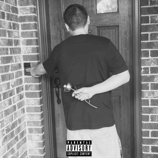Roses cover art