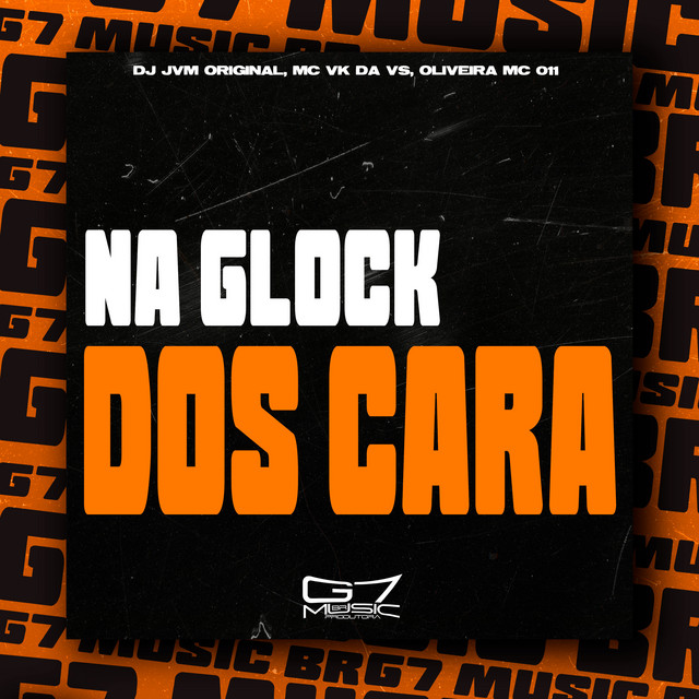 Na Glock dos Cara