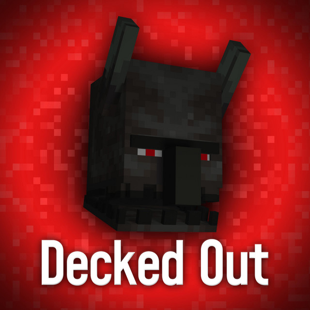Decked Out cover art