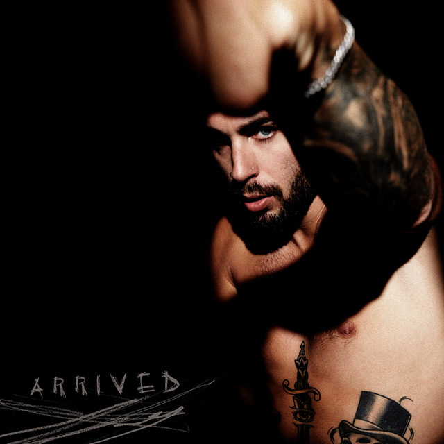 ARRIVED by Layto