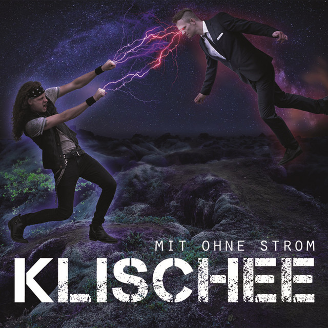 Klischee cover