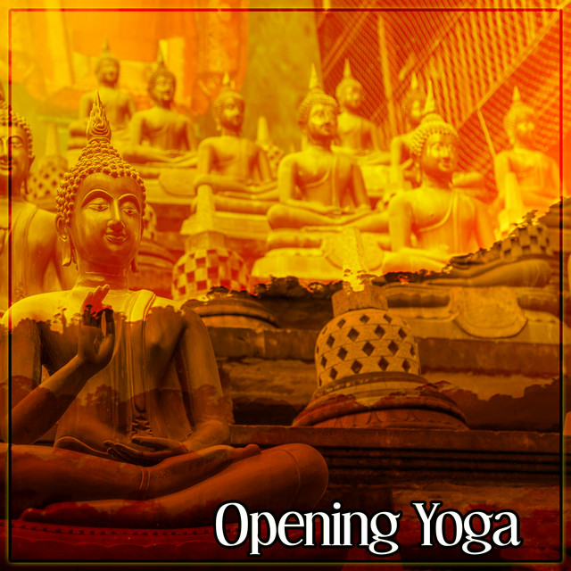 Opening Soft Awakening cover art