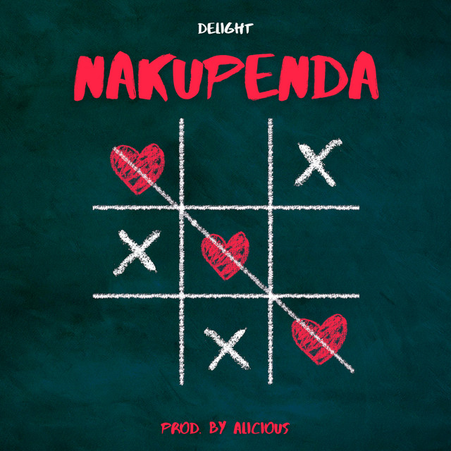 Nakupenda