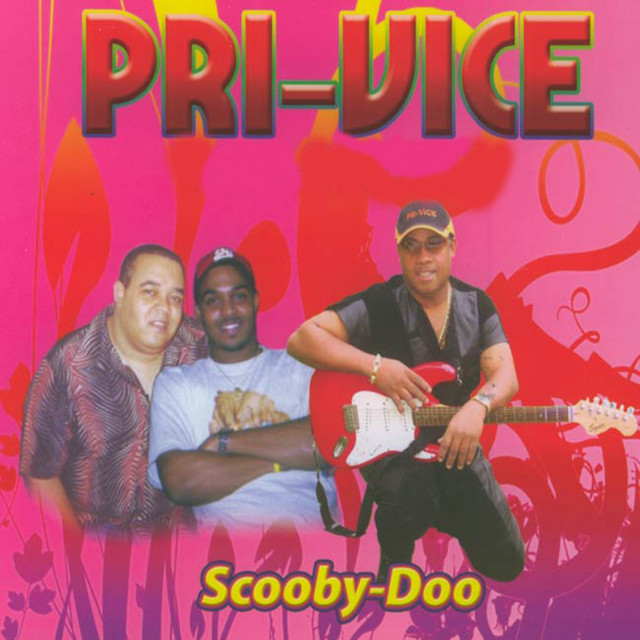 Scooby-Doo