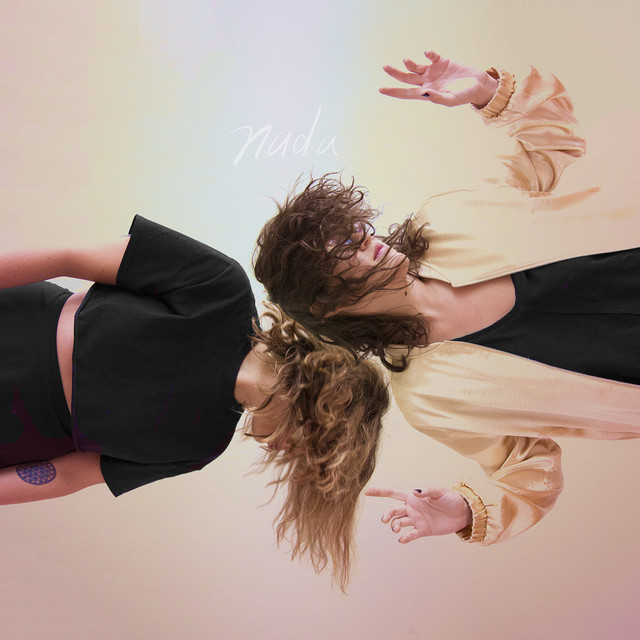 Nada cover art