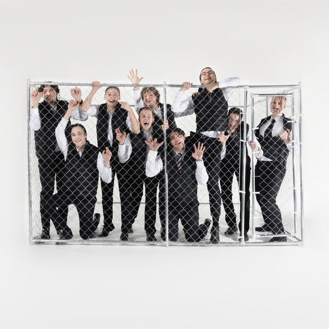 PETSHOP cover art