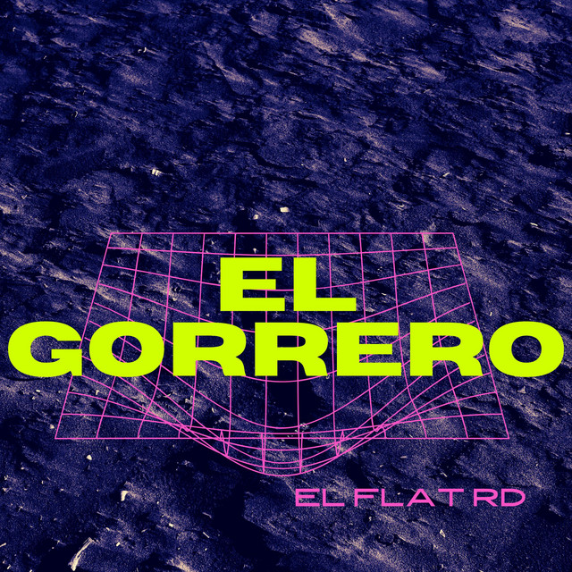 El Flat RD
