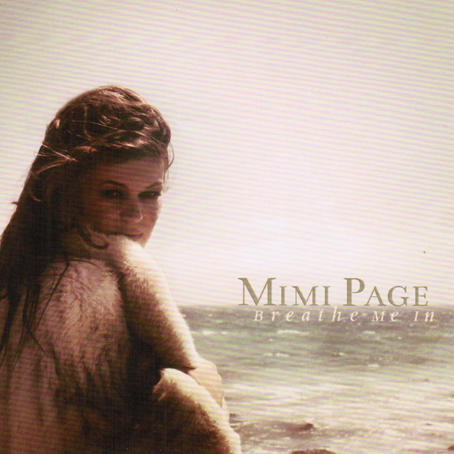 Breathe Me In cover art