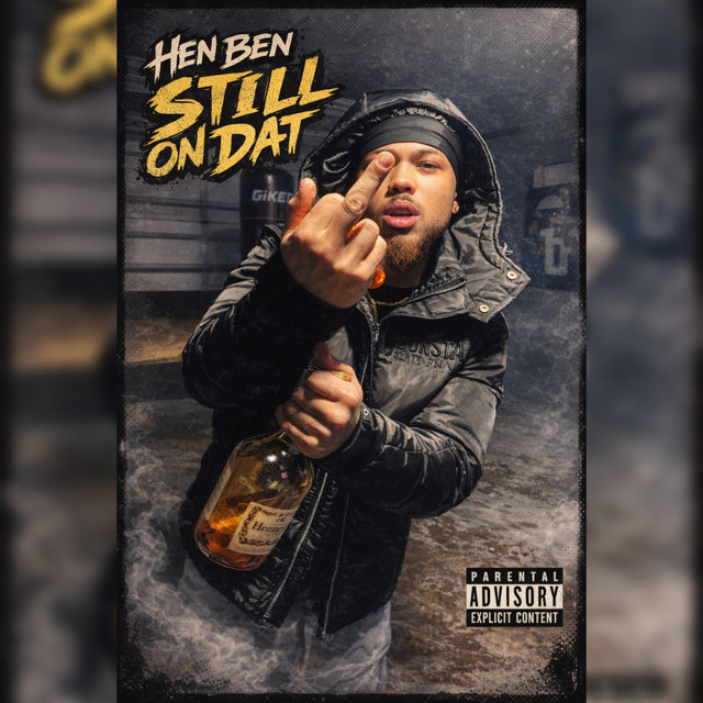 Hen Ben