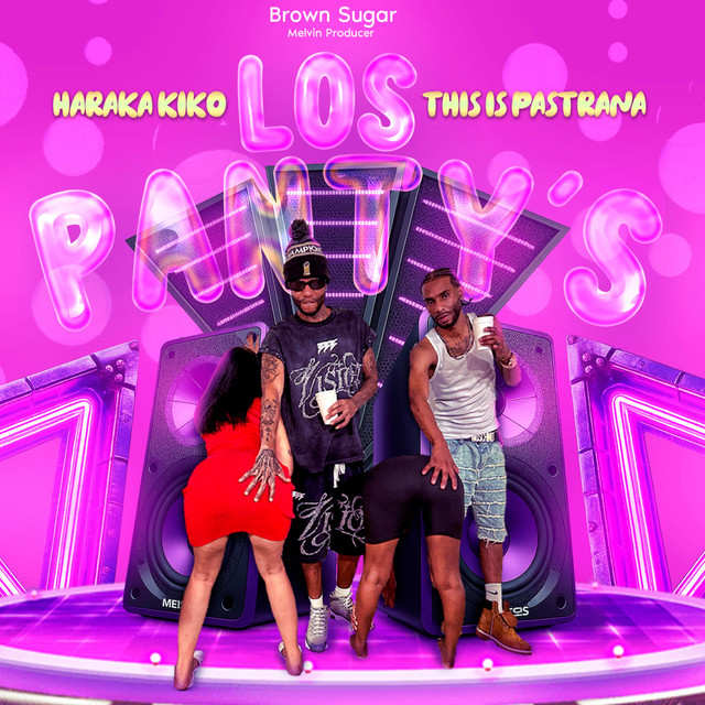 Los Panty’s