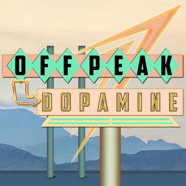 Off Peak | Spotify