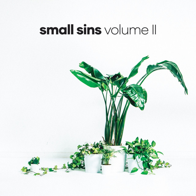 Volume II cover art